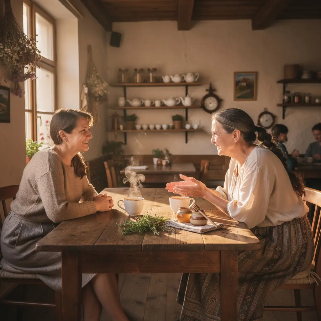 Kinų imuninės sistemos tonikas, skirtas bendram sveikatingumui.